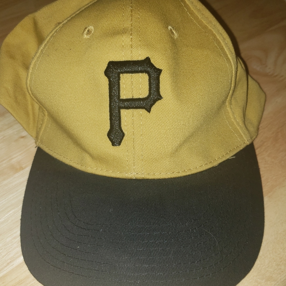 Pirates hat